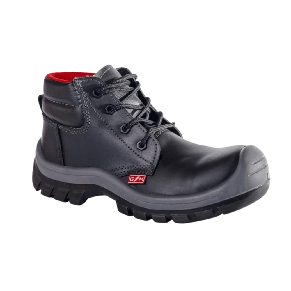 Bota Gm Diel ctrica